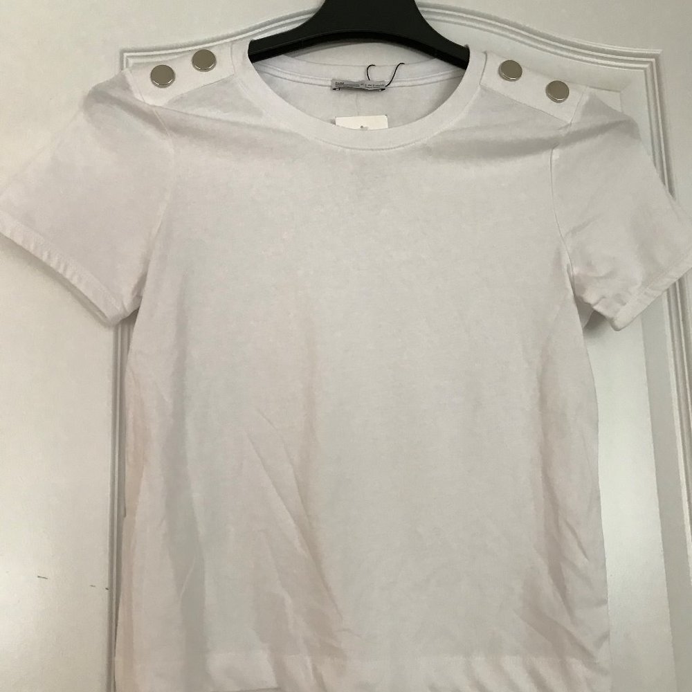ZARA TEESHIRT